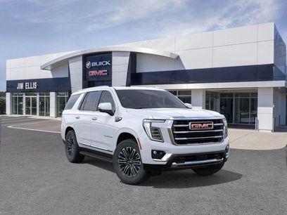 New 2026 GMC Yukon Elevation