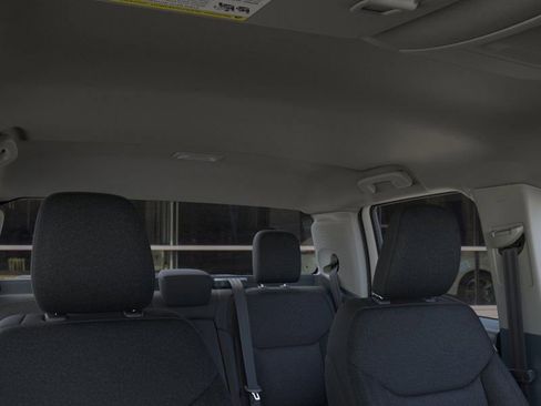 New 2026 Ford Maverick XLT w/ Equipment Group 301A image 13