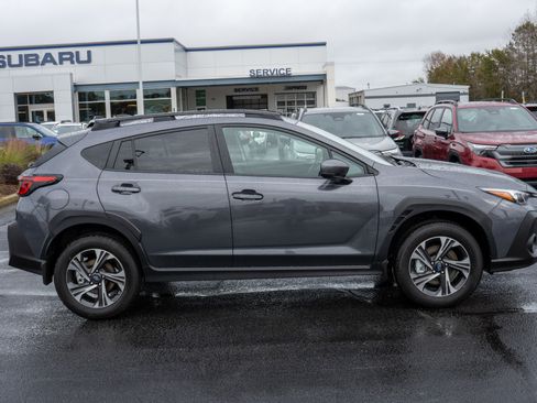 New 2026 Subaru Crosstrek 2.5i Premium image 2