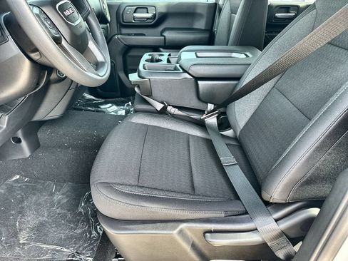 New 2026 GMC Sierra 2500 Pro w/ 1SA Pro Safety Plus Package AWD/4WD image 24