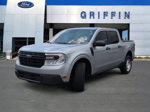 Used 2022 Ford Maverick XL FWD image 11