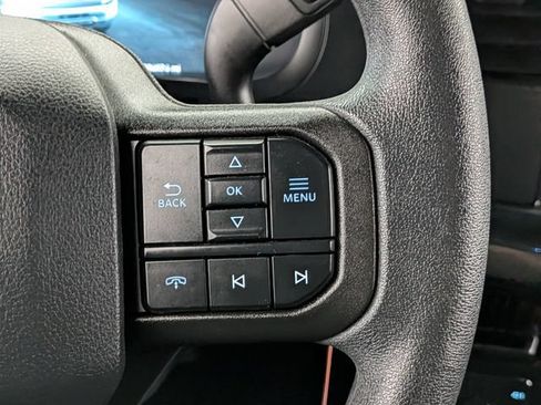 Used 2024 Ford F150 STX AWD/4WD image 26