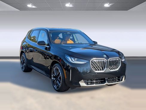 Used 2025 BMW X3 xDrive30i w/ Premium Package image 7