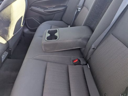 Certified 2024 Nissan Altima 2.5 SV image 17