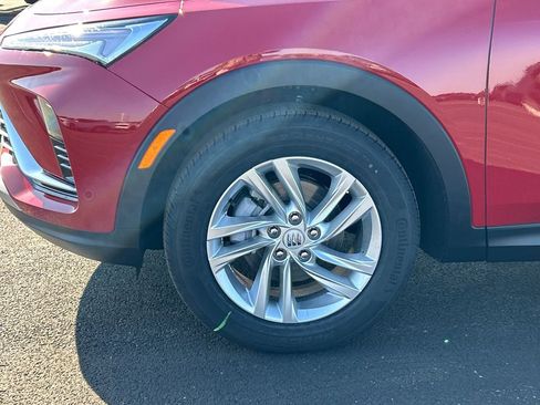 New 2026 Buick Envista Preferred FWD image 13