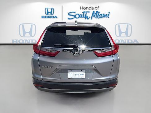 Used 2019 Honda CR-V EX-L image 6