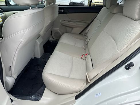 Used 2014 Subaru Crosstrek 2.0i Premium image 13