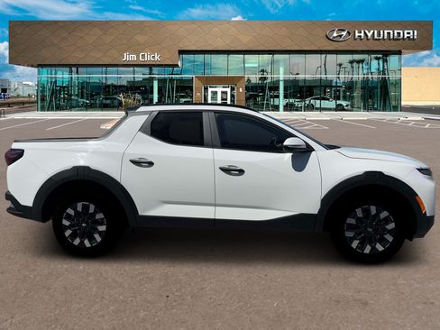 New 2026 Hyundai Santa Cruz SEL AWD/4WD image 9