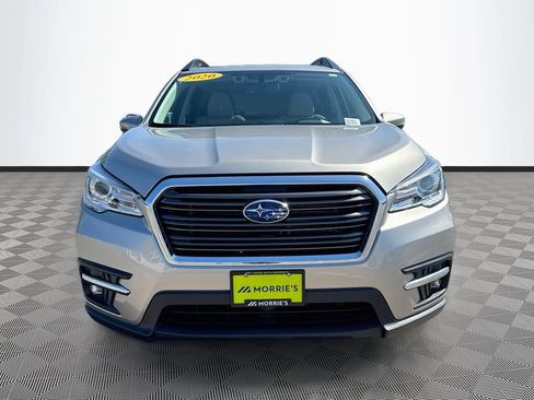 Used 2020 Subaru Ascent Limited w/ Technology Package AWD/4WD image 2