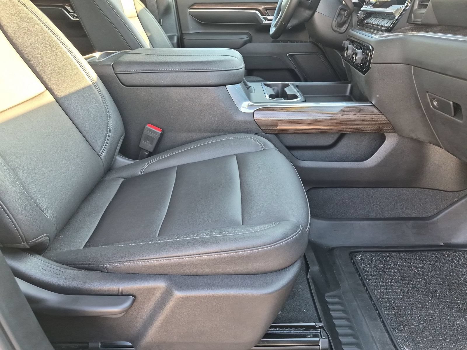 Used 2024 Chevrolet Silverado 3500 LT w/ All Star Edition AWD/4WD image 20
