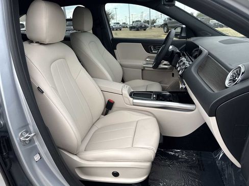 New 2026 Mercedes-Benz GLA 250 4MATIC image 20