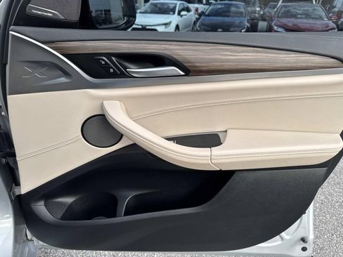 Used 2021 BMW X3 M40i w/ Premium Package image 15