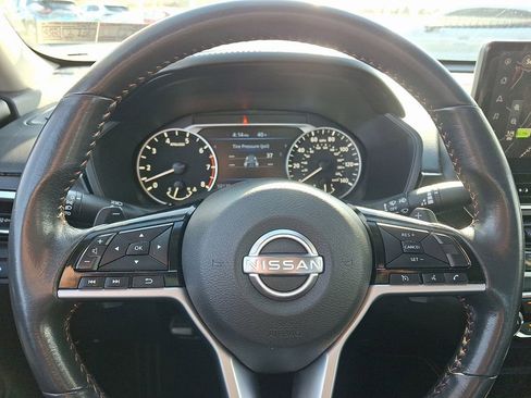 Used 2023 Nissan Altima 2.5 SR w/ SR Premium Package AWD/4WD image 22