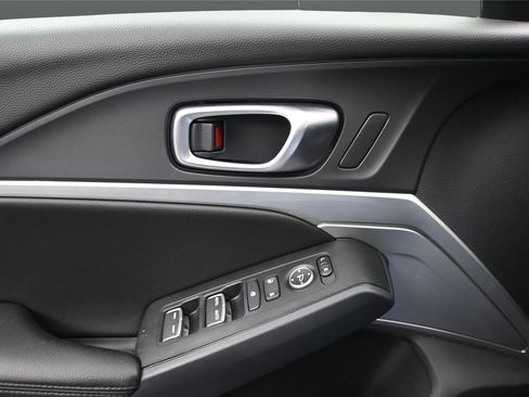 Certified 2024 Acura Integra FWD image 8