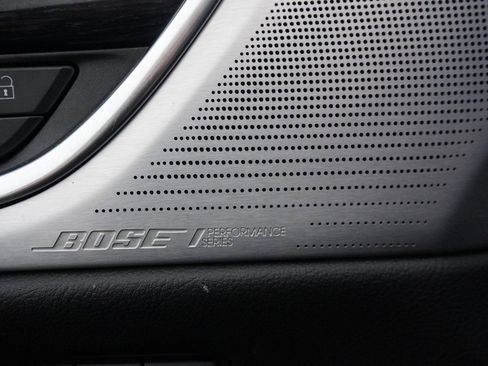 Used 2024 Cadillac XT5 Premium Luxury image 62