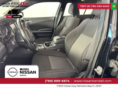 Used 2023 Dodge Charger SXT image 15