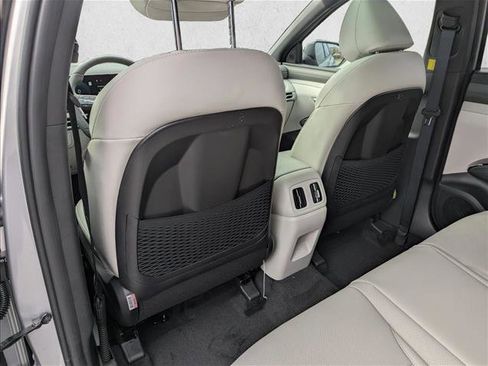 New 2026 Hyundai Tucson Limited image 25