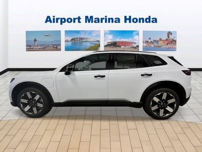 New 2026 Honda Prologue Elite