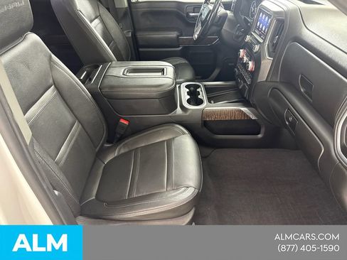 Used 2019 GMC Sierra 1500 Denali w/ Technology Package AWD/4WD image 17