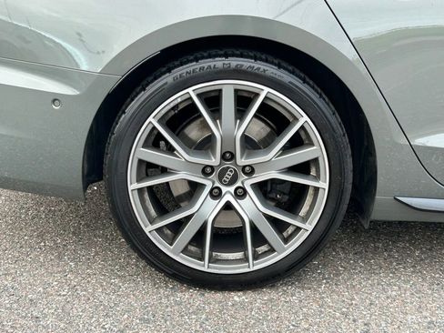 Used 2023 Audi S4 Prestige w/ Prestige Package image 52