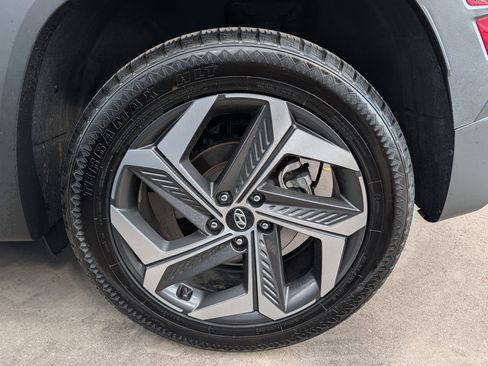 Certified 2022 Hyundai Tucson SEL w/ Convenience Package AWD/4WD image 15