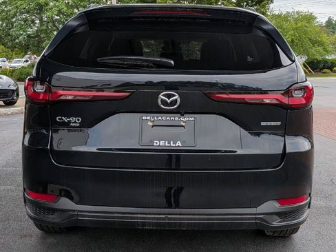 New 2026 MAZDA CX-90 3.3 Turbo w/ Select Package AWD/4WD image 9