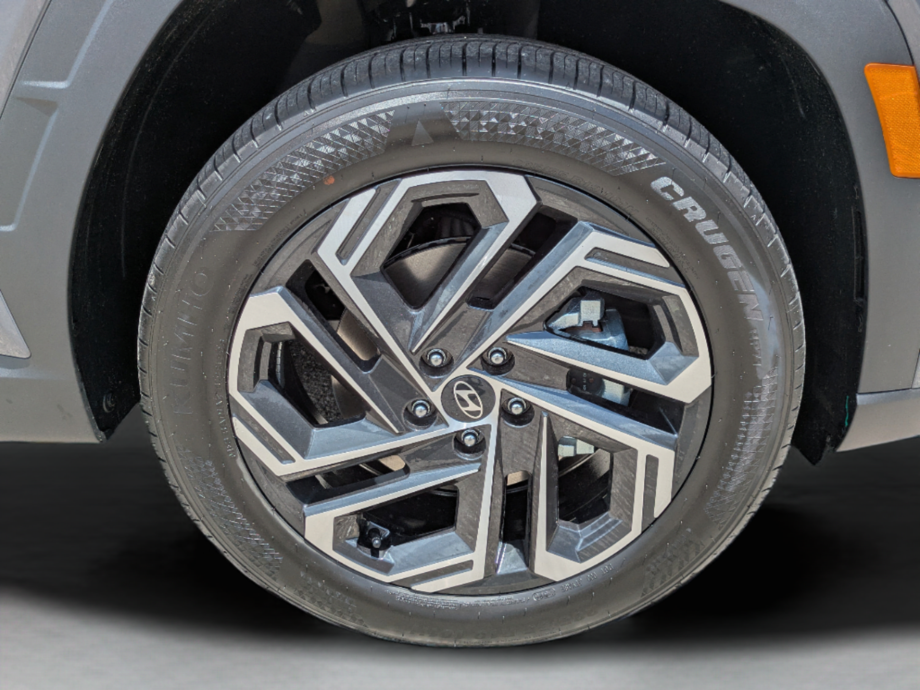 New 2026 Hyundai Tucson SEL Plus FWD image 13