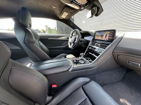 Used 2023 BMW M8 Competition w/ Driving Assistance Package image 34