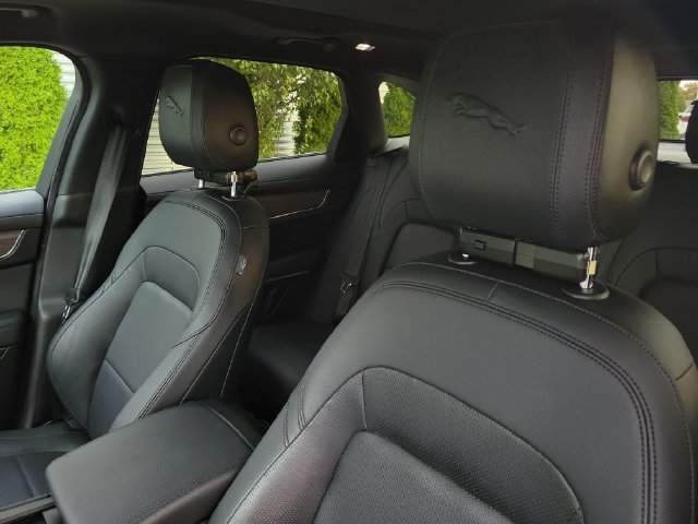 Used 2023 Jaguar F-PACE S AWD/4WD image 22