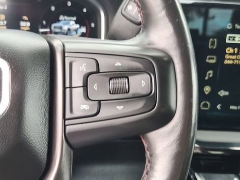 Used 2024 GMC Sierra 2500 AT4X image 23