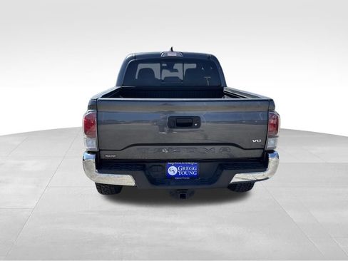 Used 2023 Toyota Tacoma TRD Off-Road AWD/4WD image 5