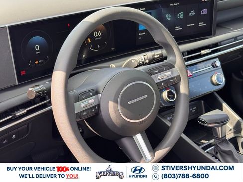 New 2026 Hyundai Santa Cruz SEL image 17