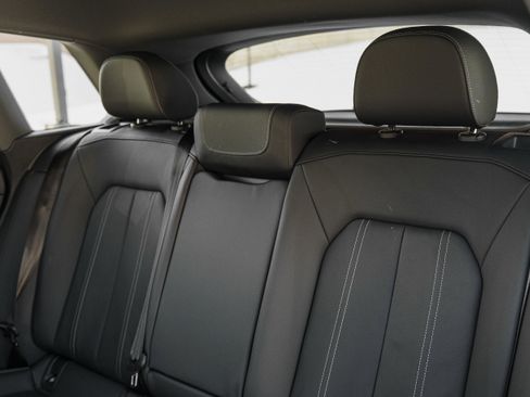 Used 2023 Audi Q4 e-tron Premium Plus w/ Premium Plus image 24