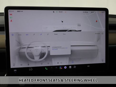Used 2023 Tesla Model 3 Standard Range RWD image 10