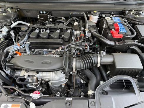 Used 2026 Honda Accord SE image 27