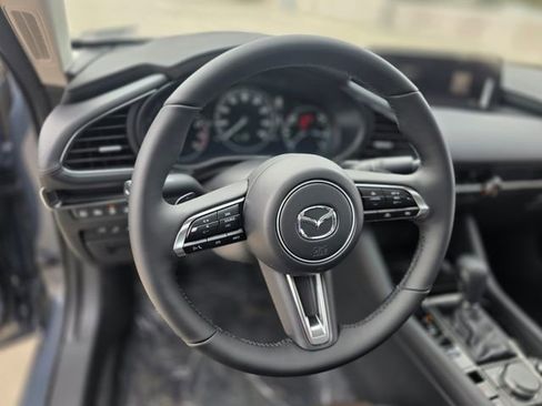 New 2026 MAZDA MAZDA3 2.5 Turbo Sedan w/Premium Plus AWD/4WD image 15