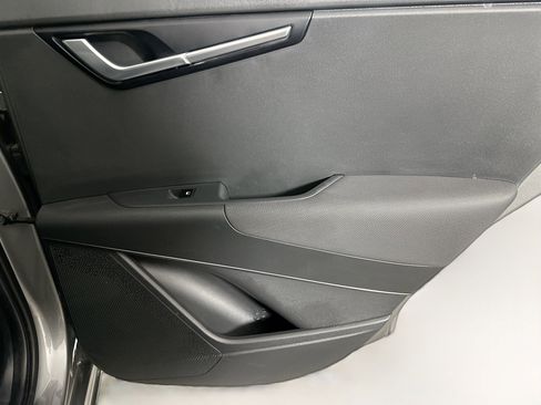 Used 2024 Kia Niro Wind image 30