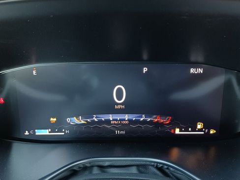 New 2026 Jeep Compass Limited AWD/4WD image 14