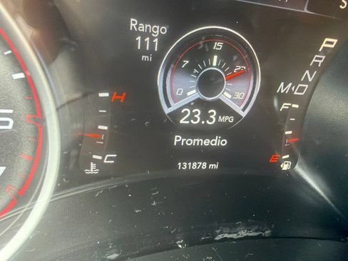 Used 2018 Dodge Charger R/T RWD image 13