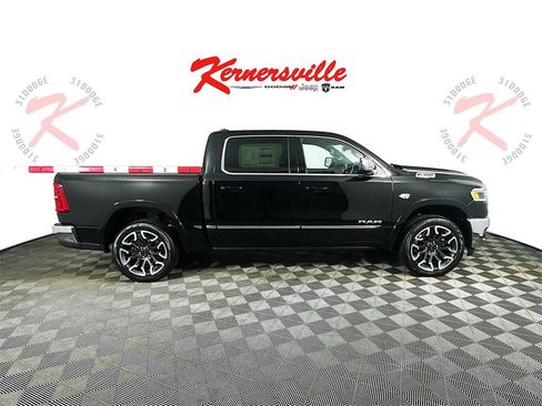 New 2026 RAM 1500 Limited image 8