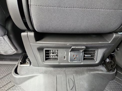 New 2026 Chevrolet Silverado 1500 RST w/ RST Select Package image 10