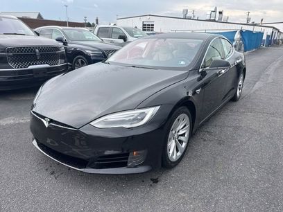 Used 2017 Tesla Model S 75