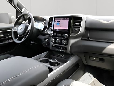 New 2025 RAM 1500 Lone Star AWD/4WD image 20