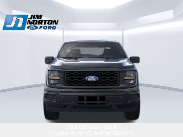 New 2026 Ford F150 STX AWD/4WD image 8