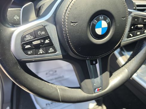 Used 2022 BMW X5 M50i w/ Executive Package AWD/4WD image 14