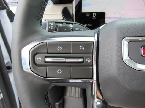 New 2026 GMC Acadia Elevation w/ Elevation Premium Package FWD image 26