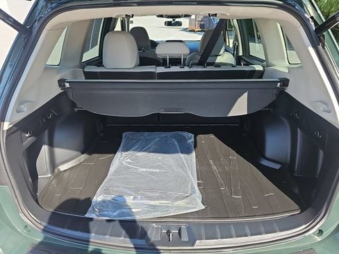 Certified 2023 Subaru Forester Premium AWD/4WD image 16