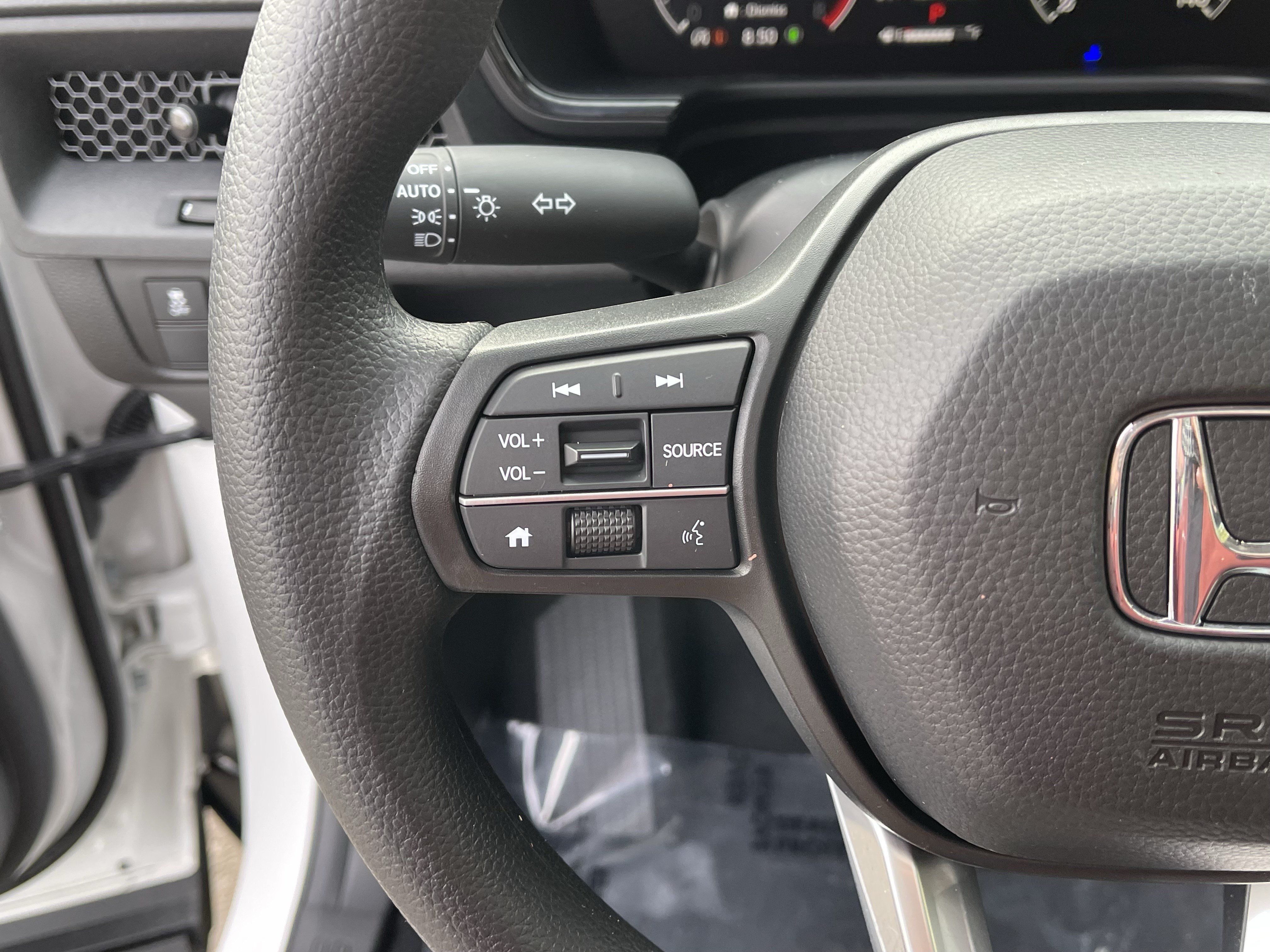 Used 2024 Honda CR-V EX image 23