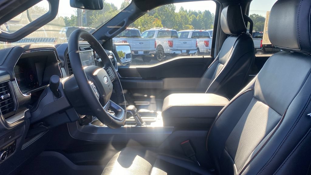 New 2026 Ford F150 Lariat w/ Tow/Haul Package AWD/4WD image 15