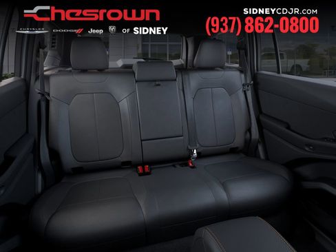 New 2026 Jeep Cherokee Limited image 15